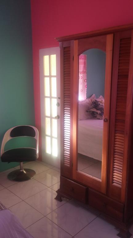 G&R Guesthouse ฟาลมัธ ภายนอก รูปภาพ