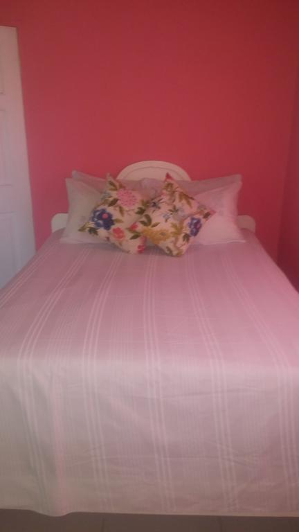 G&R Guesthouse ฟาลมัธ ภายนอก รูปภาพ