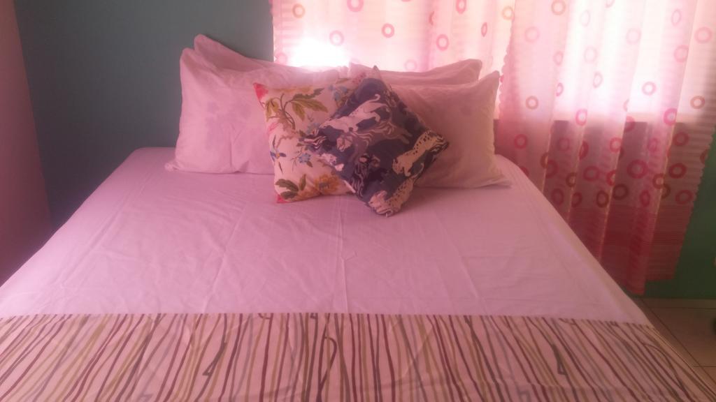 G&R Guesthouse ฟาลมัธ ภายนอก รูปภาพ